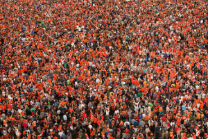 kingsday crowd pic